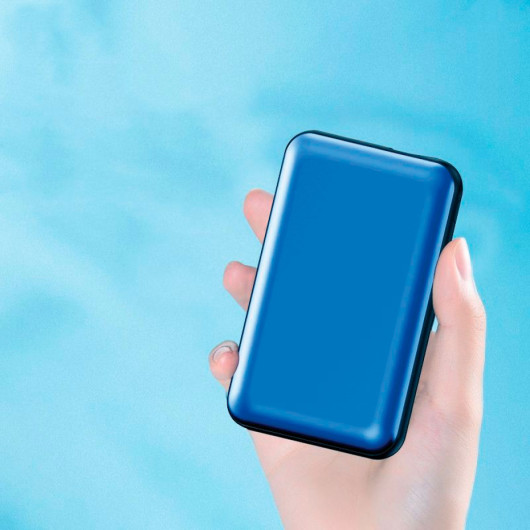 Magnetic Power Banks Unbranded
